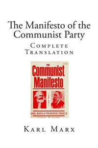 The Manifesto of the Communist Party