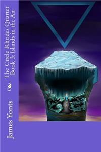 Circle Rhodes Quartet Book 3