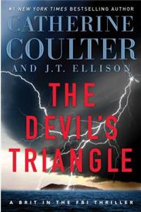 The Devil's Triangle, Volume 4