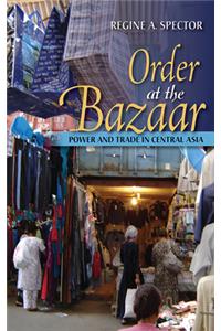 Order at the Bazaar