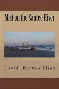 Mist on the Santee River