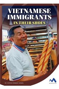 Vietnamese Immigrants
