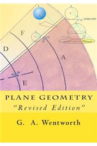 Plane Geometry