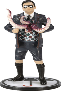 Umbrella Academy Ben Prop Figure