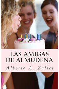 Las Amigas de Almudena