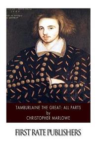 Tamburlaine the Great