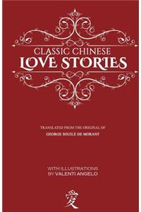 Classic Chinese Love Stories