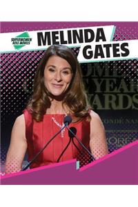 Melinda Gates