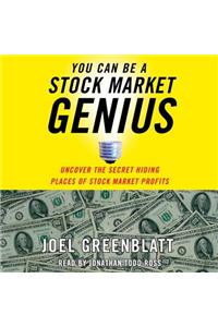 You Can Be a Stock Market Genius
