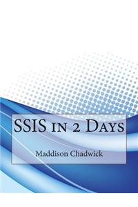 Ssis in 2 Days