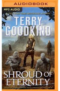Shroud of Eternity