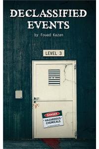 Declassified Events