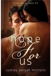 Hope for Us (Hope Series Book #3)