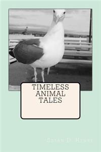 Timeless Animal Tales
