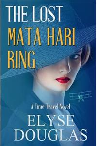 The Lost Mata Hari Ring