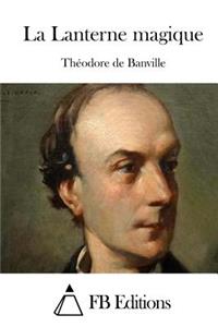 La Lanterne magique
