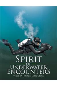 Spirit of Underwater Encounters