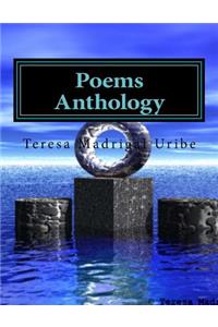 Poems Anthology