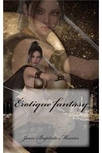 Erotique Fantasy