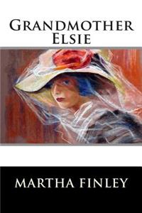 Grandmother Elsie