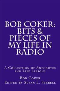 Bob Coker