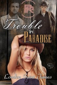 Trouble in Paradise