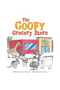 The Goofy Grocery Store