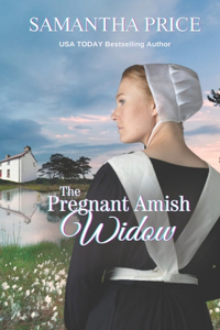 Pregnant Amish Widow