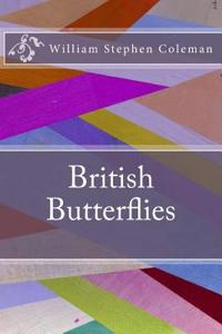 British Butterflies