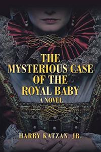 Mysterious Case of the Royal Baby