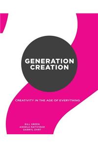 Generation Creation