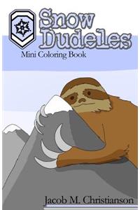 Snow Dudeles
