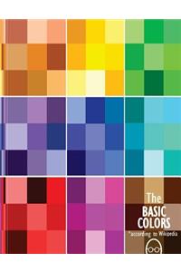 The BASIC COLORS*