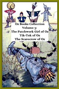 Oz Books Collection