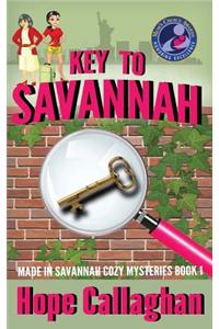Key To Savannah
