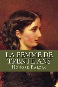 La Femme de trente ans