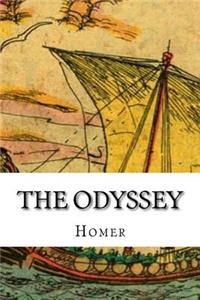 The Odyssey