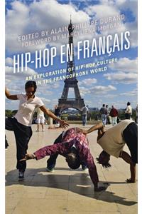Hip-Hop en Francais