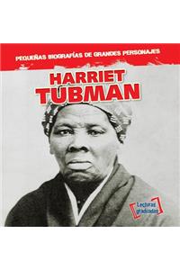 Harriet Tubman