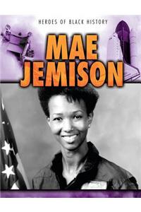 Mae Jemison
