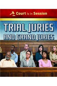 Trial Juries and Grand Juries