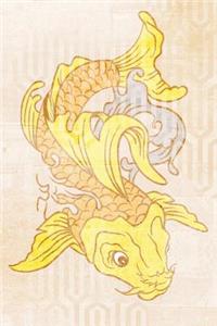 Heavenly Carp Journal