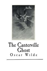 The Canterville Ghost