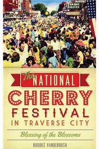 National Cherry Festival in Traverse City