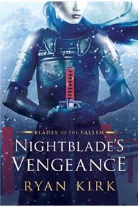 Nightblade's Vengeance