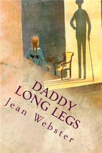 Daddy Long Legs