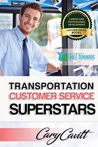 Transportation Customer Service Superstars