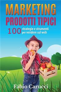 Marketing Prodotti Tipici