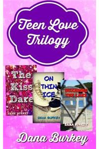 Teen Love Trilogy