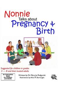 Nonnie Talks about Pregnancy and Birth